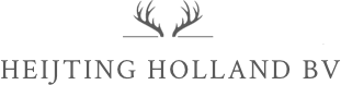Heijting Holland B.V. Logo